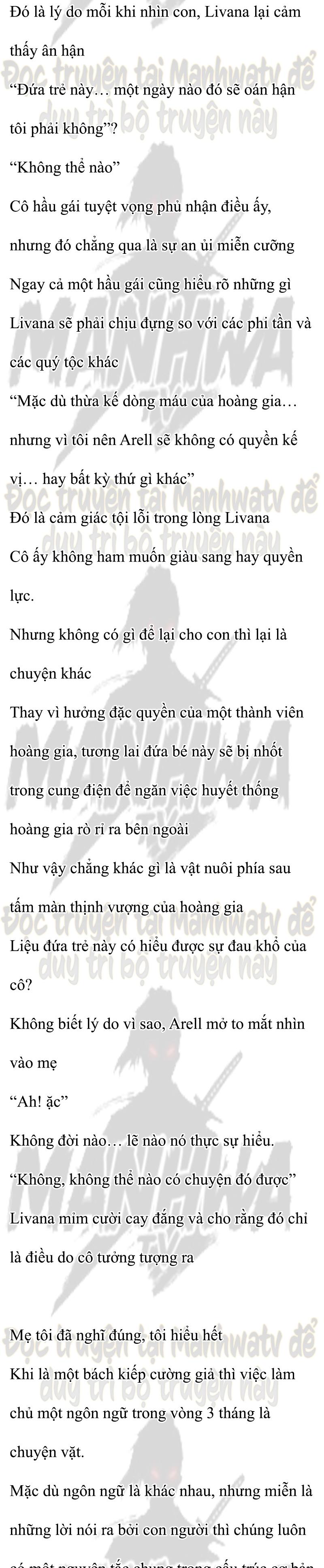 Đọc truyện [NOVEL] Bách kiếp cường giả - Chap 1